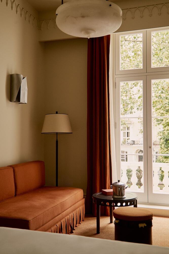Hotel Grand H�tel Bellevue