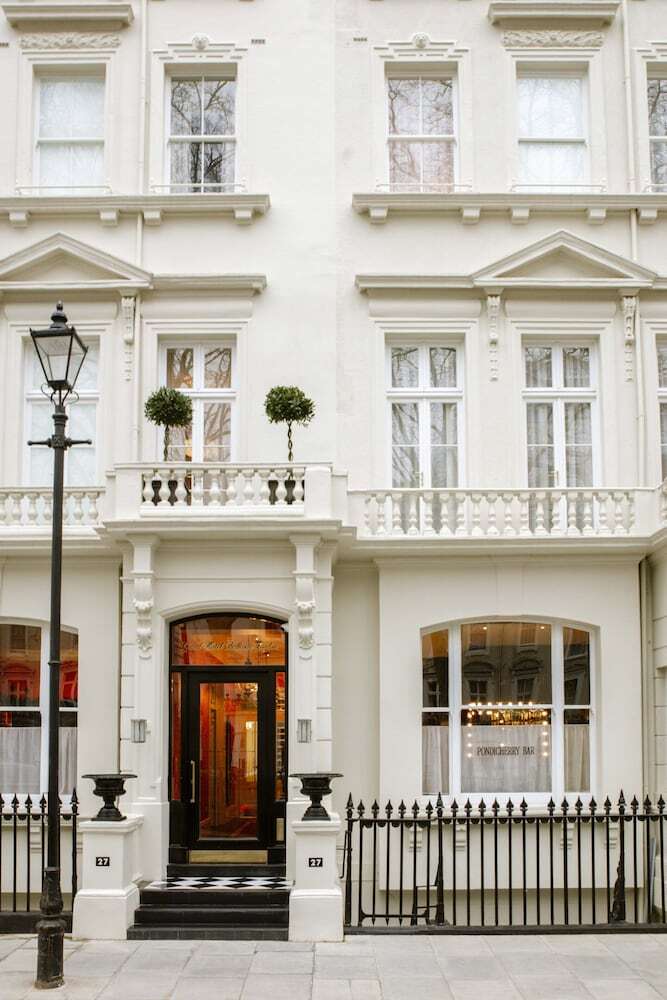 Hotel Grand H�tel Bellevue