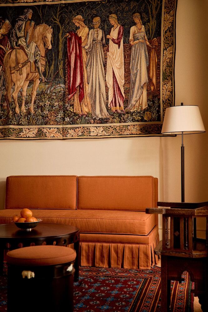 Hotel Grand H�tel Bellevue