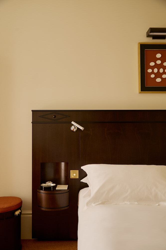 Hotel Grand H�tel Bellevue
