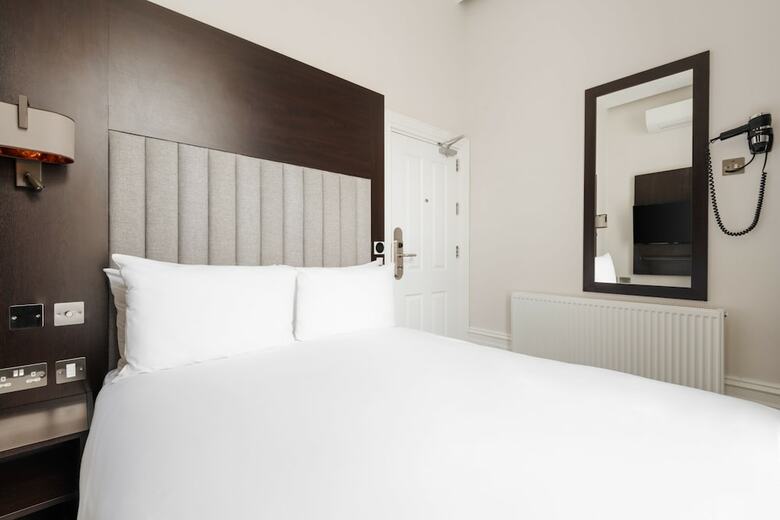 Rove Hotel London Paddington