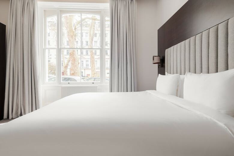 Rove Hotel London Paddington