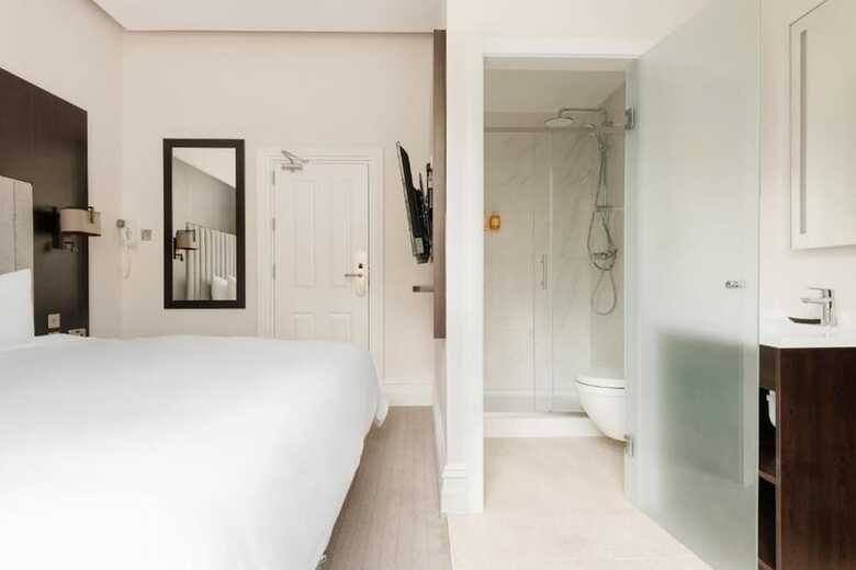 Rove Hotel London Paddington