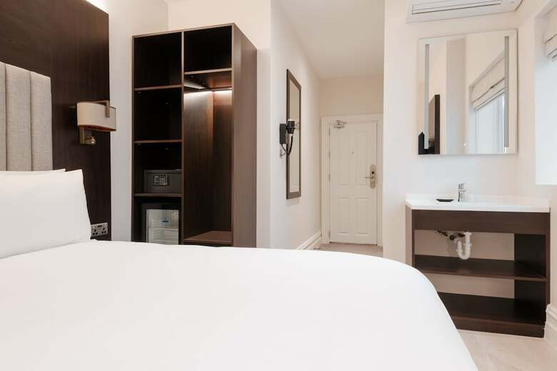 Rove Hotel London Paddington