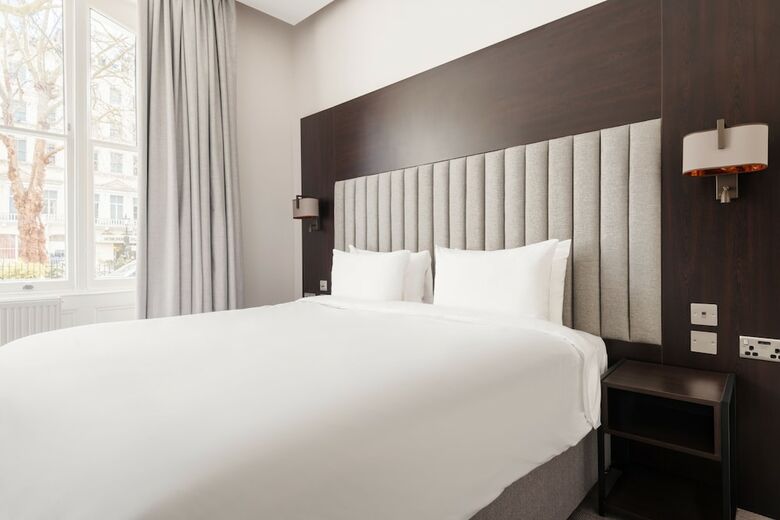 Rove Hotel London Paddington