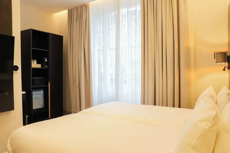 Rove Hotel London Paddington