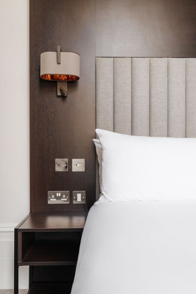 Rove Hotel London Paddington