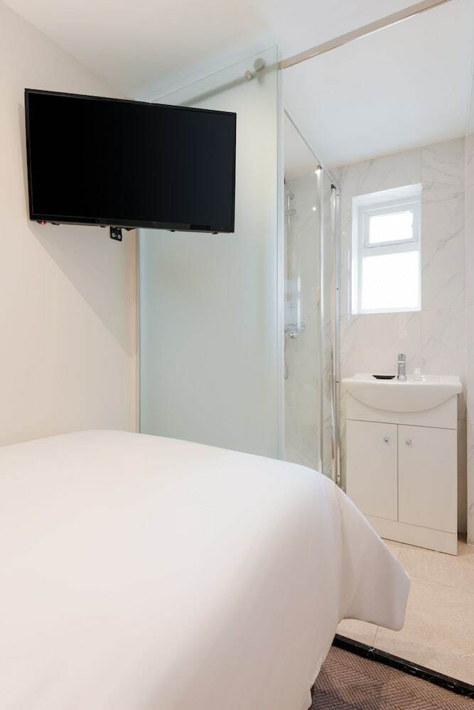 Rove Hotel London Paddington