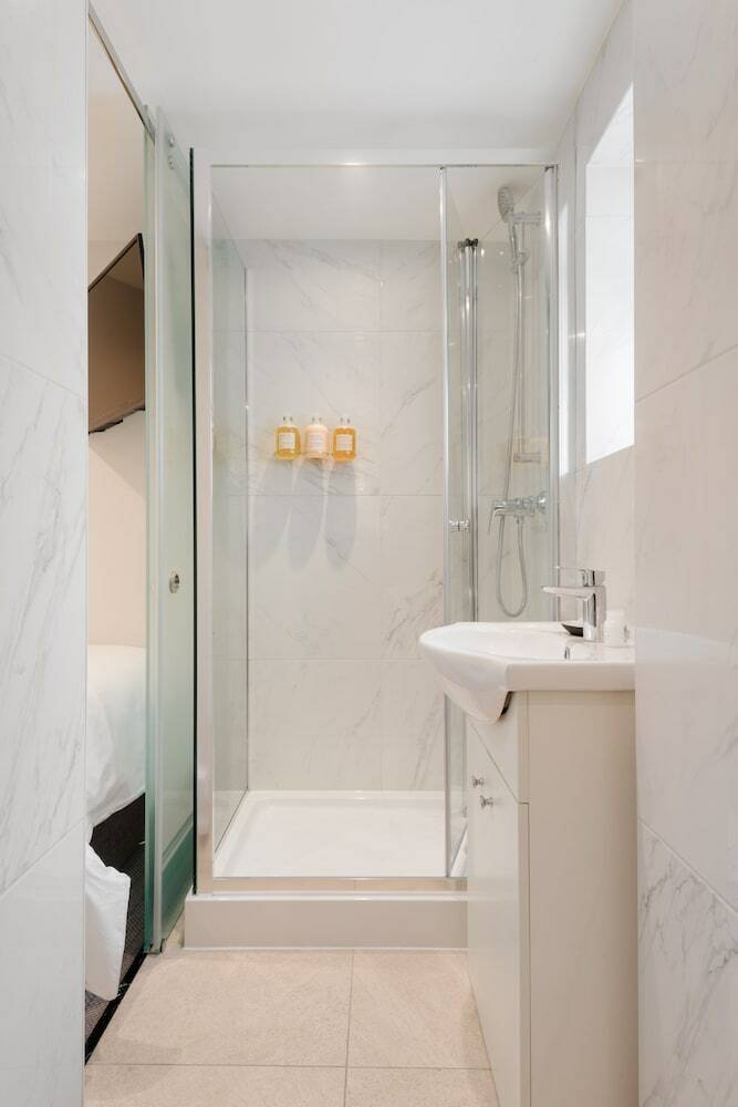 Rove Hotel London Paddington