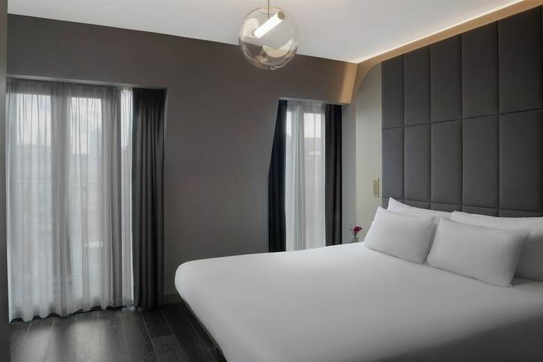 Hotel Amano Covent Garden
