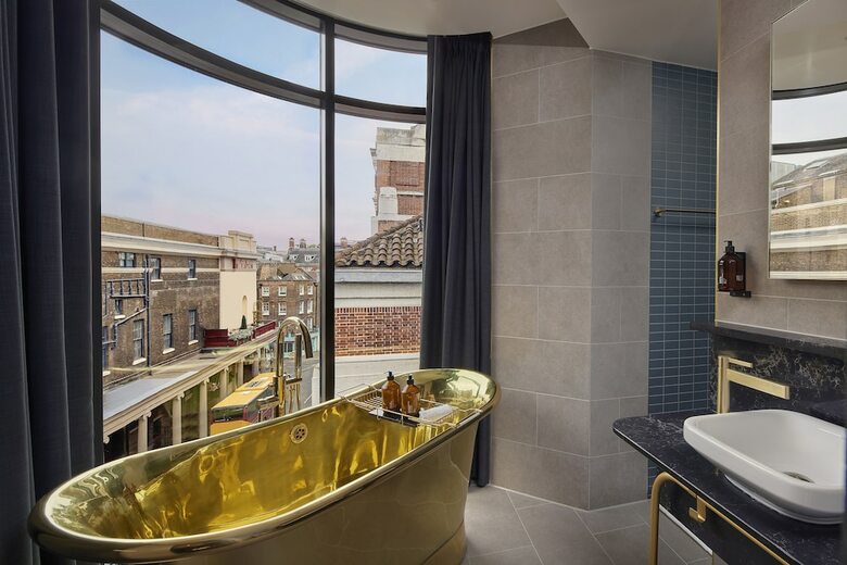 Hotel Amano Covent Garden