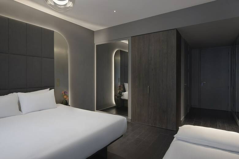 Hotel Amano Covent Garden