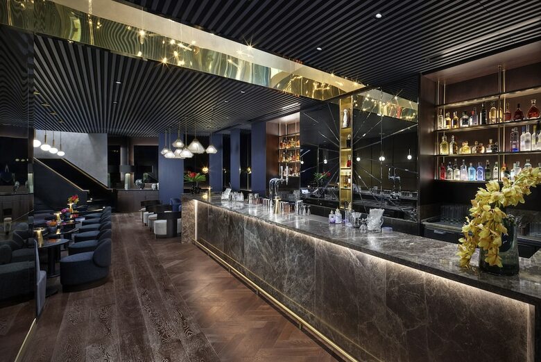 Hotel Amano Covent Garden