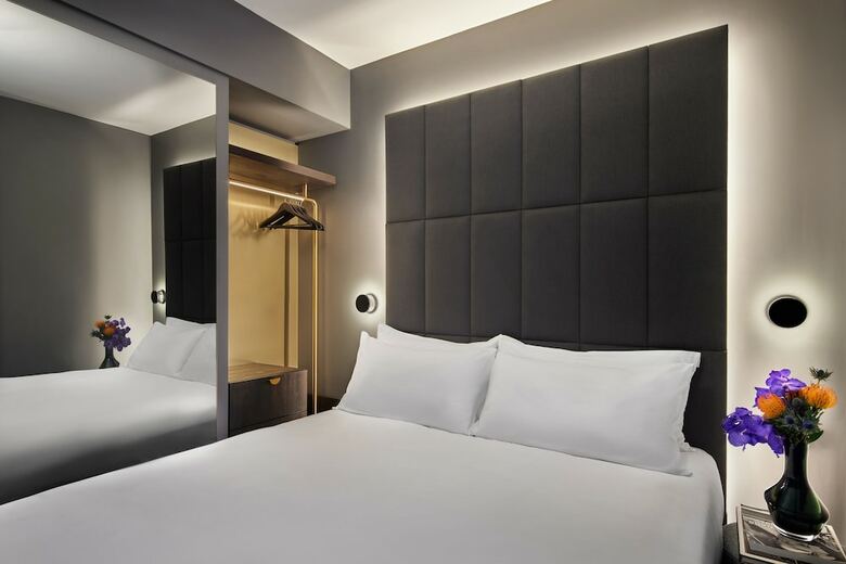 Hotel Amano Covent Garden