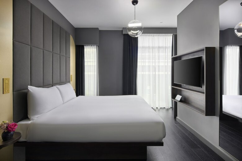 Hotel Amano Covent Garden