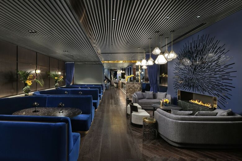 Hotel Amano Covent Garden