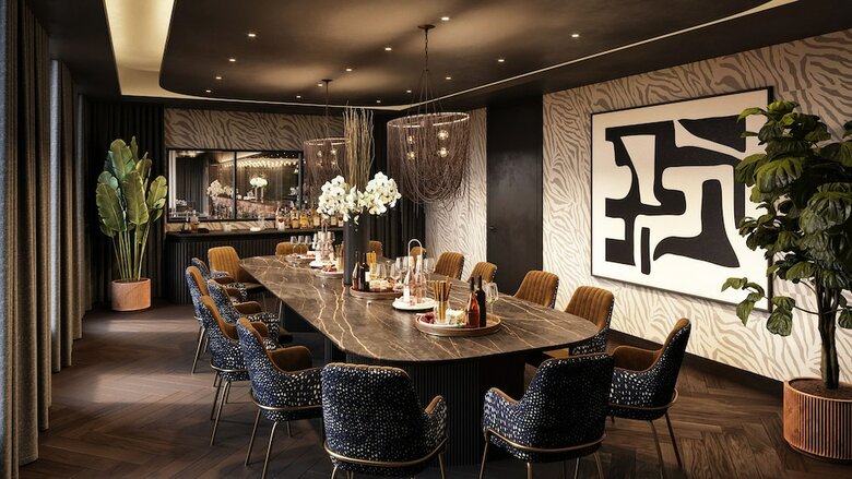 Hotel Amano Covent Garden