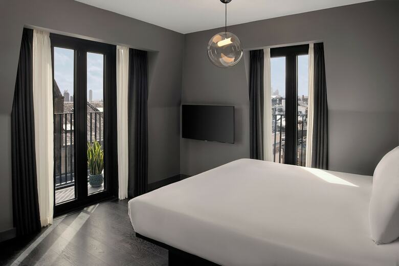 Hotel Amano Covent Garden