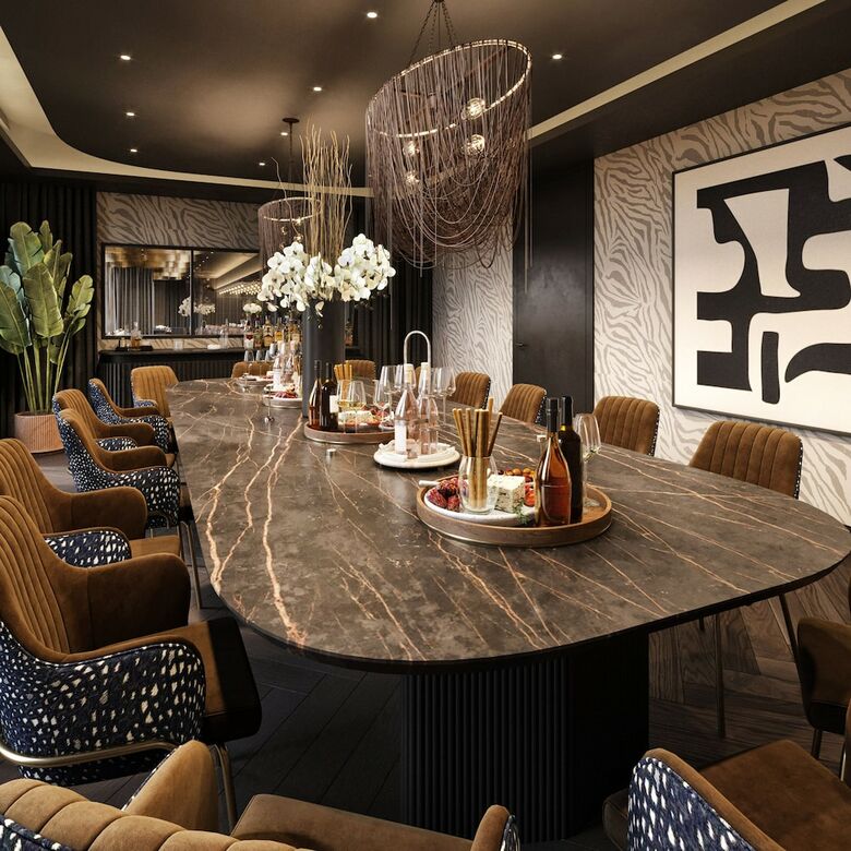 Hotel Amano Covent Garden