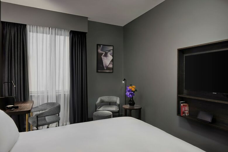 Hotel Amano Covent Garden