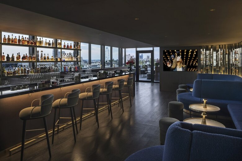 Hotel Amano Covent Garden