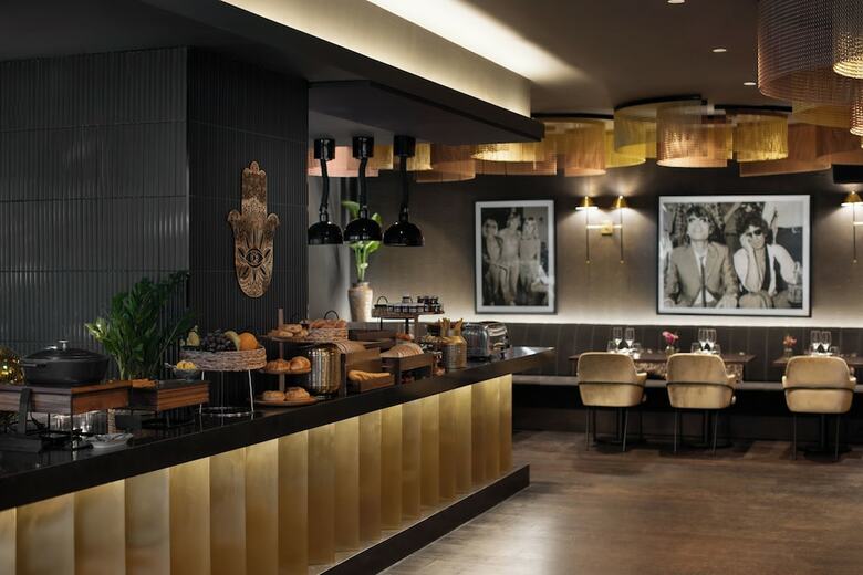 Hotel Amano Covent Garden