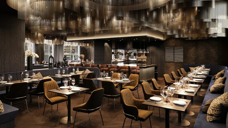 Hotel Amano Covent Garden