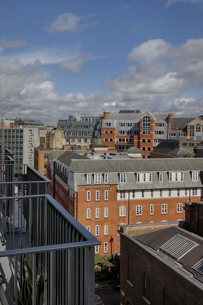 Hotel Amano Covent Garden