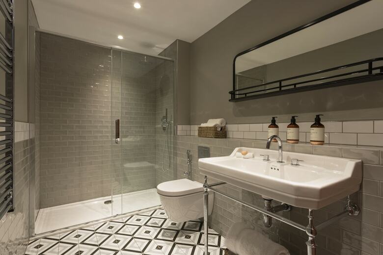 Hotel 55 By Le Mirage