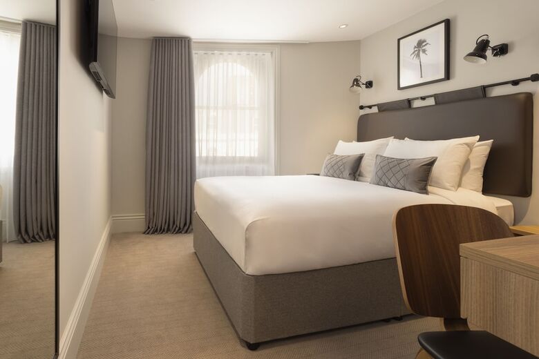 Hotel 55 By Le Mirage