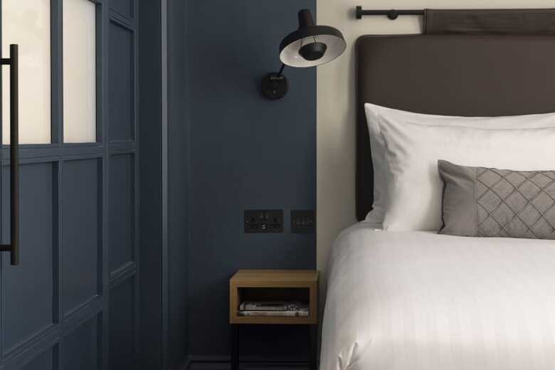 Hotel 55 By Le Mirage