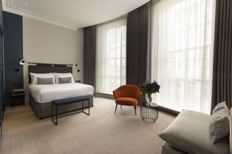 Hotel 55 By Le Mirage