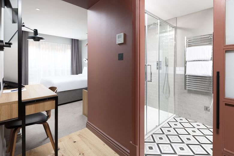 Hotel 55 By Le Mirage