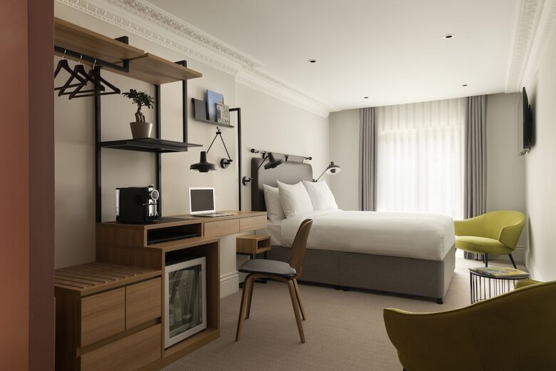 Hotel 55 By Le Mirage
