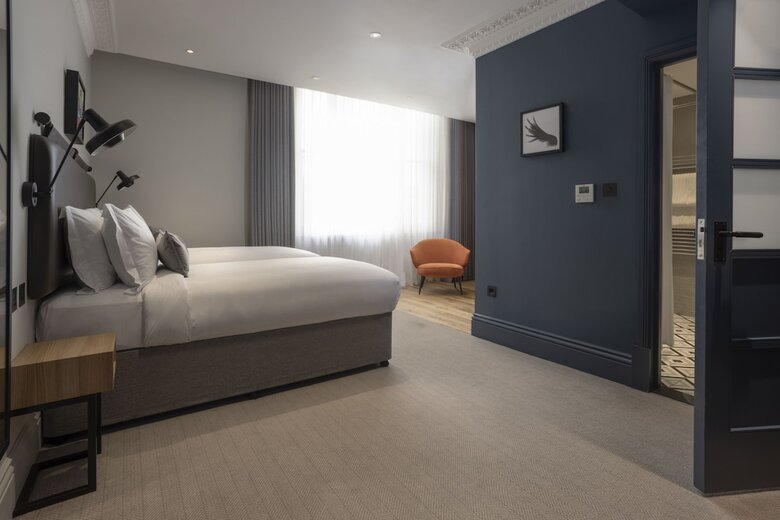 Hotel 55 By Le Mirage