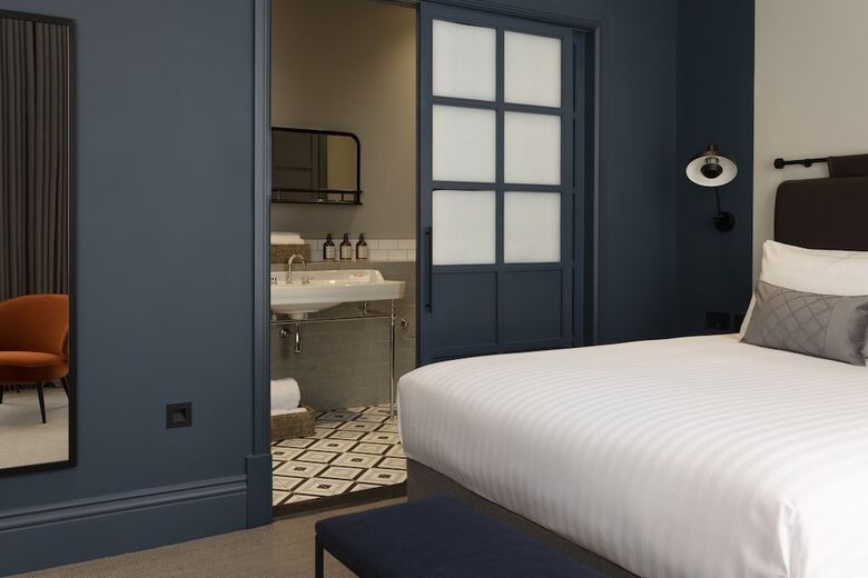 Hotel 55 By Le Mirage
