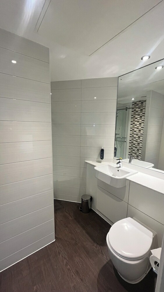 Maldron Hotel Finsbury Park, London