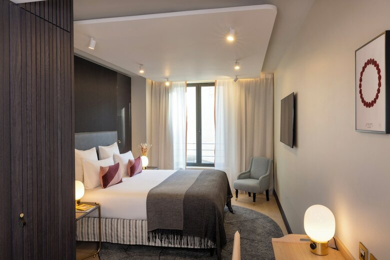 Quinzerie Hotel