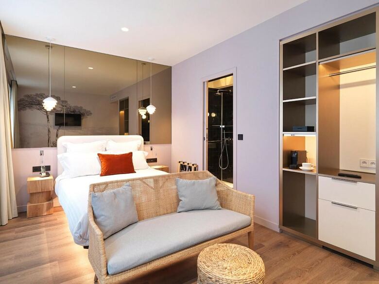 Hotel Le Katorze H�tel