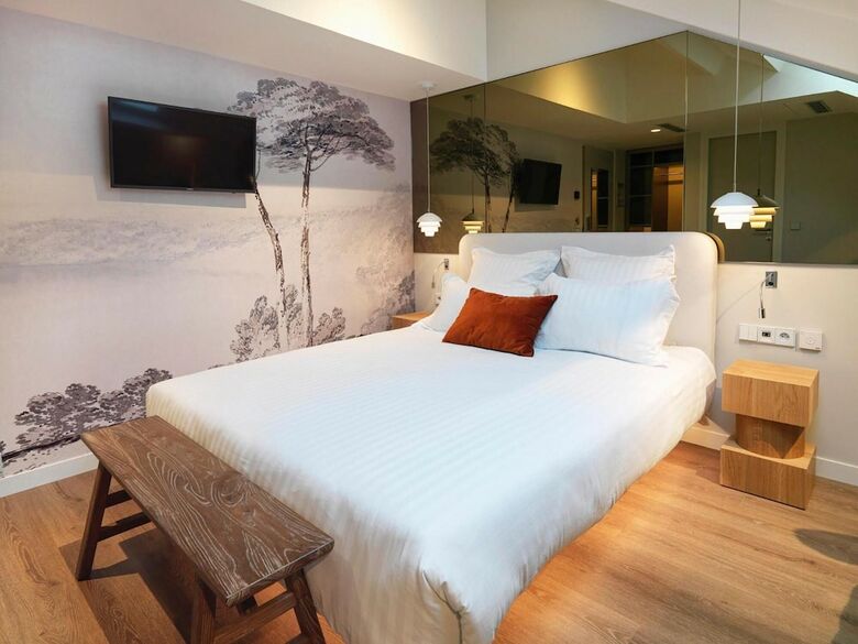 Hotel Le Katorze H�tel