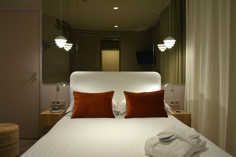 Hotel Le Katorze H�tel