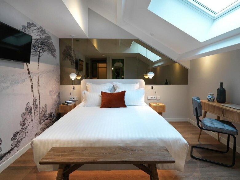 Hotel Le Katorze H�tel