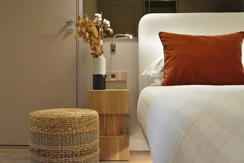 Hotel Le Katorze H�tel