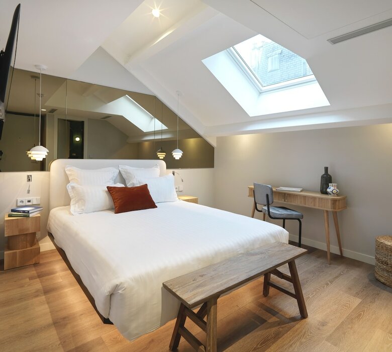Hotel Le Katorze H�tel