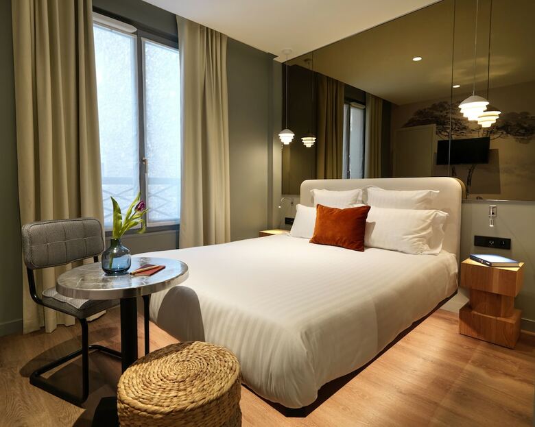 Hotel Le Katorze H�tel