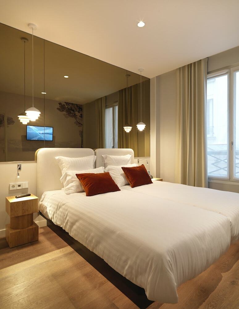 Hotel Le Katorze H�tel