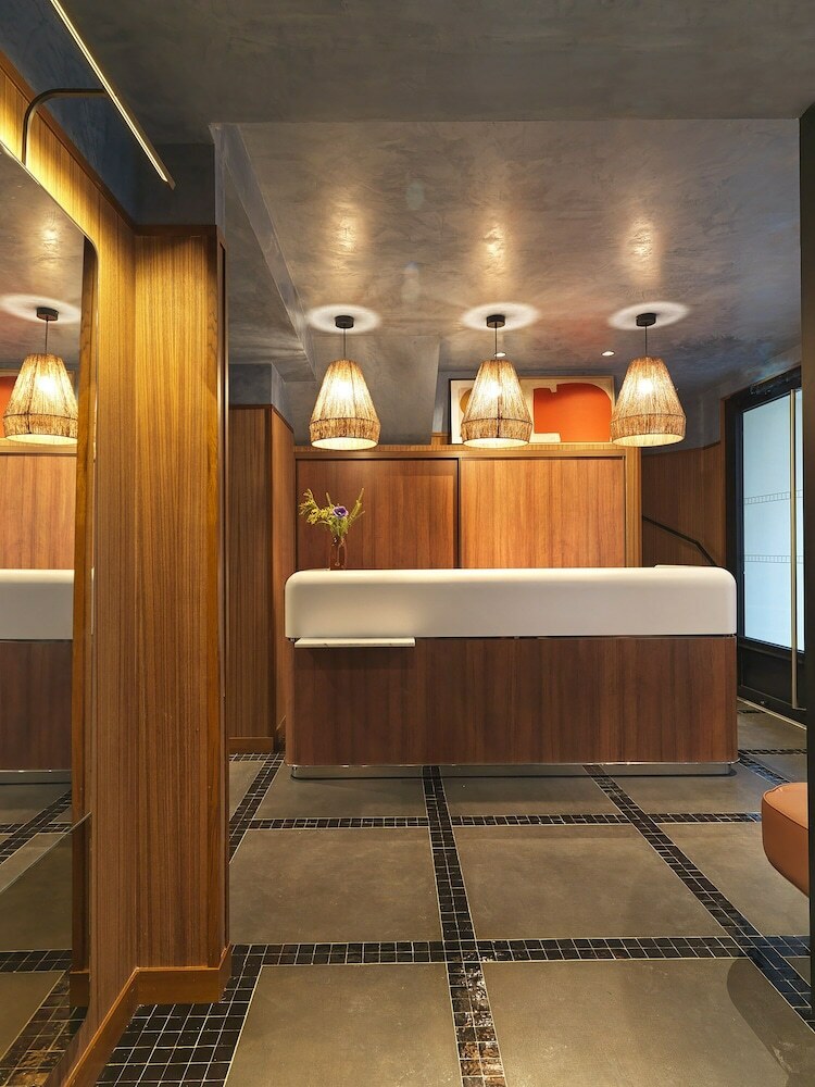 Hotel Le Katorze H�tel