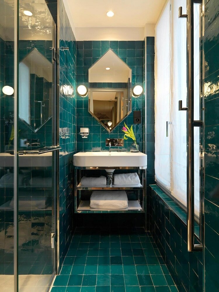 Hotel Le Katorze H�tel