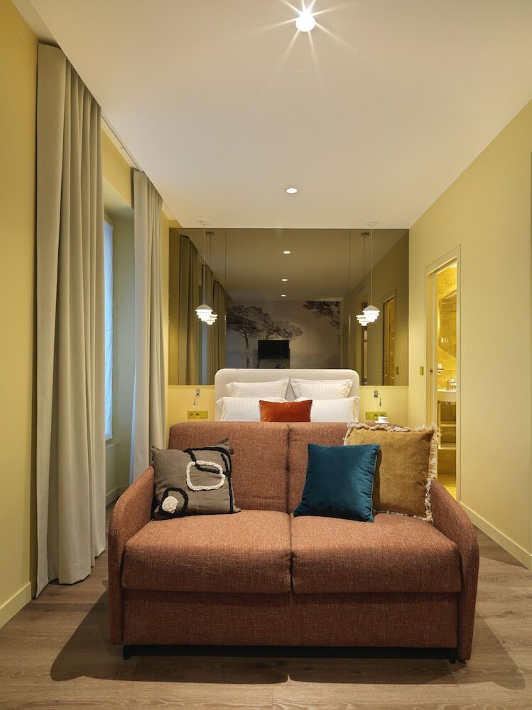 Hotel Le Katorze H�tel