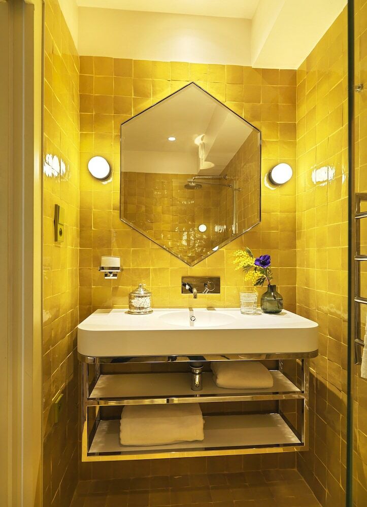 Hotel Le Katorze H�tel